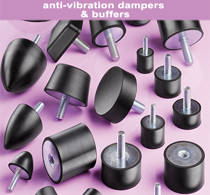 buffers-dampners-anti-vibration